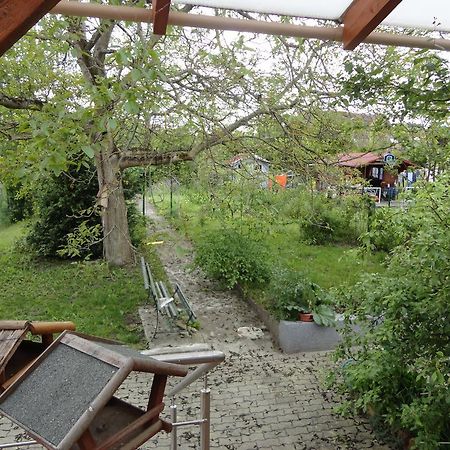 Freyming-Merlebach Chez Jpzen Nowicki B&B 외부 사진