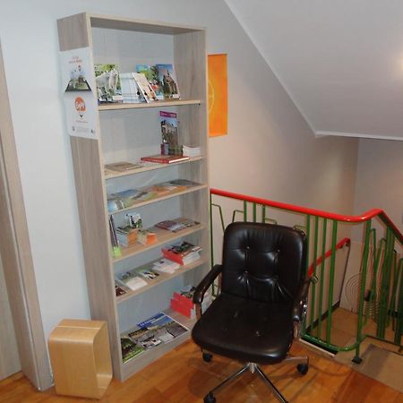 Freyming-Merlebach Chez Jpzen Nowicki B&B 외부 사진