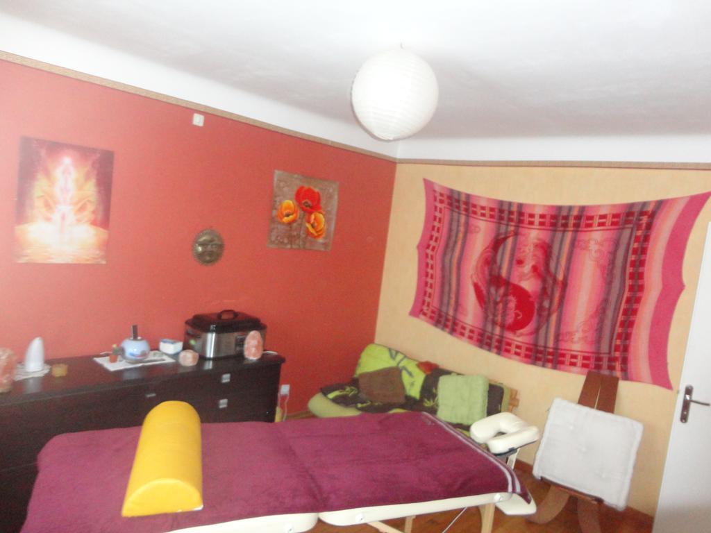 Freyming-Merlebach Chez Jpzen Nowicki B&B 외부 사진
