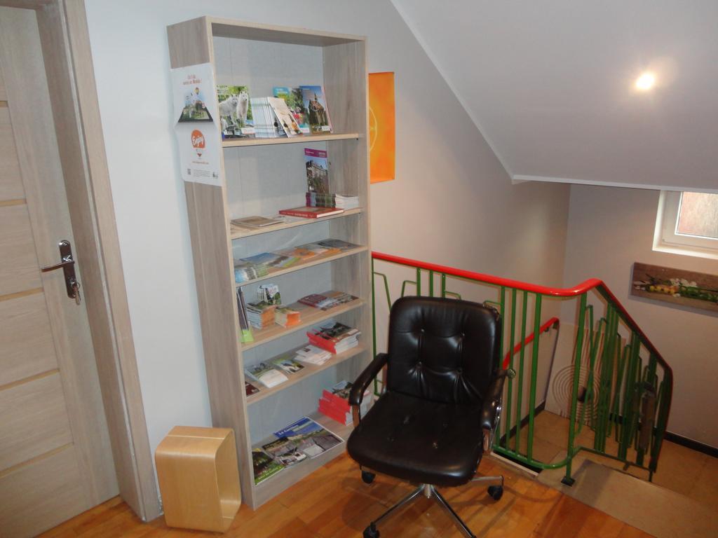 Freyming-Merlebach Chez Jpzen Nowicki B&B 외부 사진
